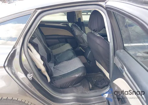 2019 Ford Fusion S from USA, damaged, VIN 3FA6P0G78KR277013